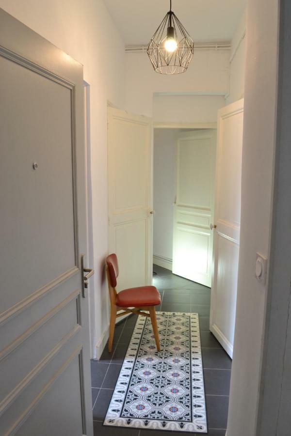 PLACE DE LA COMEDIE 2CHB 60m2 - La Conciergerie Martinkey's Montpellier Extérieur photo