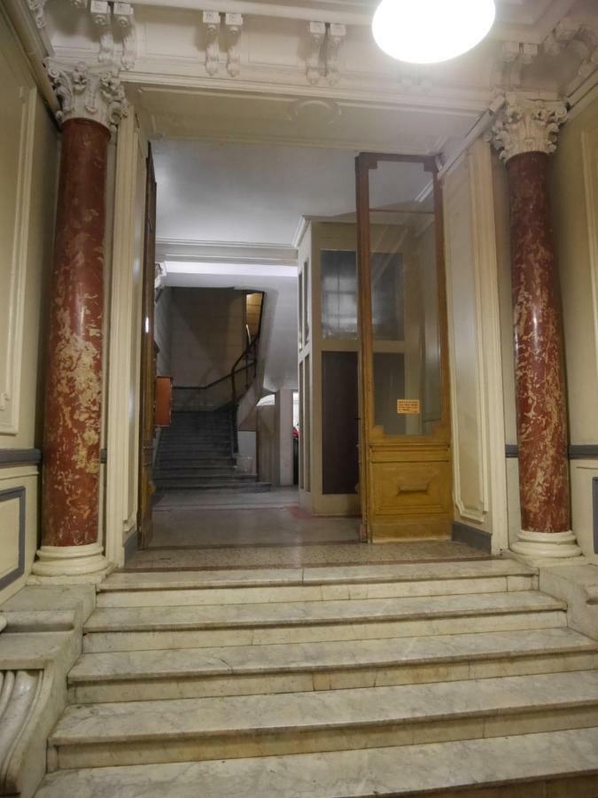 PLACE DE LA COMEDIE 2CHB 60m2 - La Conciergerie Martinkey's Montpellier Extérieur photo
