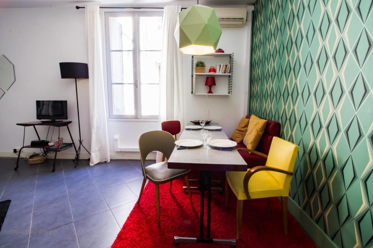 PLACE DE LA COMEDIE 2CHB 60m2 - La Conciergerie Martinkey's Montpellier Extérieur photo